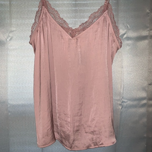 Hollister Tops - Hollister Tank Top
